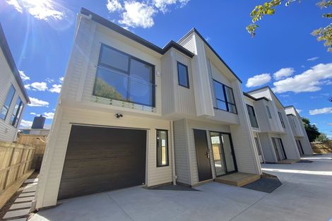 Photo of property in 26b Eddowes Street, Manurewa, Auckland, 2102
