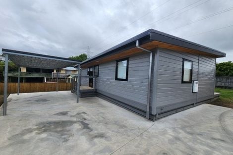 Photo of property in 58 Mount View Drive, Mangakakahi, Rotorua, 3015