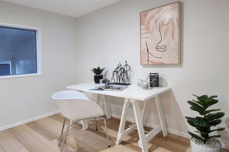 Photo of property in 4f Wilkins Street, Freemans Bay, Auckland, 1011