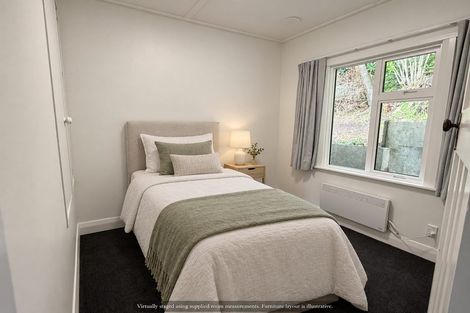 Photo of property in 85 Barnard Street, Wadestown, Wellington, 6012