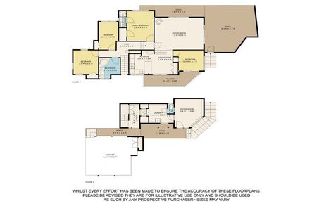 Photo of property in 92 Braemar Road, Castor Bay, Auckland, 0620