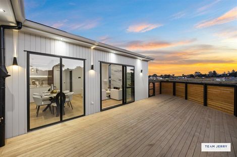 Photo of property in 95 Bellfield Road, Opaheke, Papakura, 2113