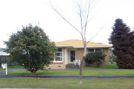 Photo of property in 37 Helena Road, Hillcrest, Hamilton, 3216