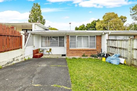 Photo of property in 2/43 Wyllie Road, Papatoetoe, Auckland, 2025
