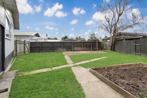 Photo of property in 15 George Street, Pahiatua, 4910