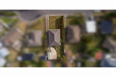 Photo of property in 5 Tie Place, Wigram, Christchurch, 8042