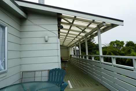 Photo of property in 7a Fernhill Place, Karoro, Greymouth, 7805