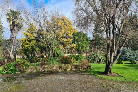Photo of property in 749 Lake Ferry Road, Dyerville, Martinborough, 5781