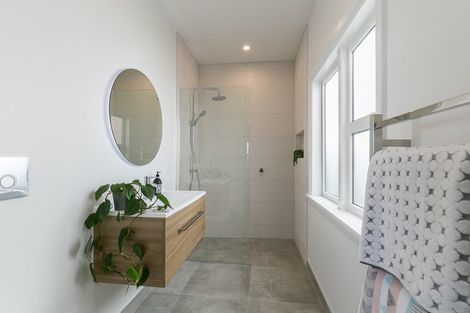 Photo of property in 7 Ranui Crescent, Khandallah, Wellington, 6035