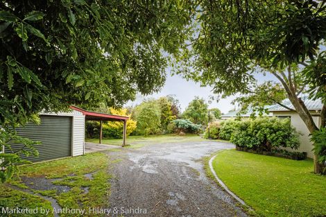 Photo of property in 19 Norwich Place, Awapuni, Palmerston North, 4412