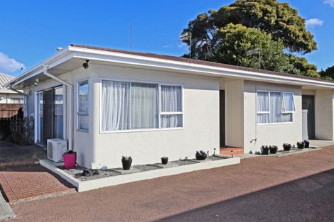 Photo of property in 7/141 Nelson Crescent, Napier South, Napier, 4110