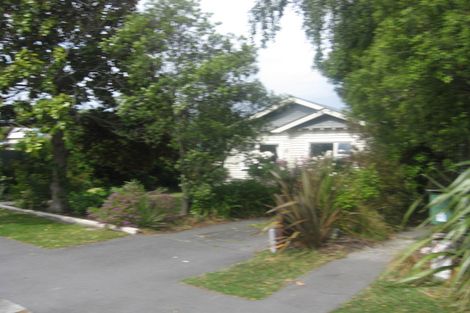 Photo of property in 62 Birdwood Avenue, Beckenham, Christchurch, 8023