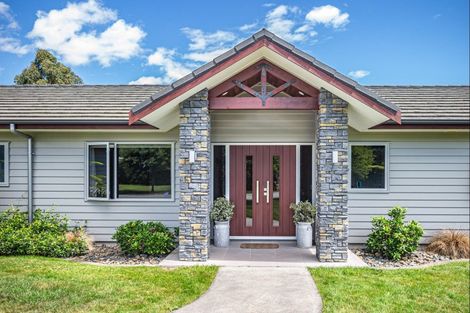 Photo of property in 56 Gladstone Road, Levin, 5571