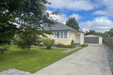 Photo of property in 9 Tyler Street, Rangiora, 7400