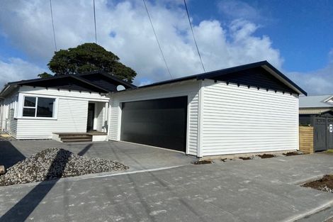 Photo of property in 168 Lemon Street, Strandon, New Plymouth, 4312