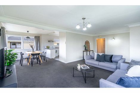 Photo of property in 33 Matai Street, Hargest, Invercargill, 9810