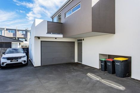 Photo of property in 4/473 Barbadoes Street, Edgeware, Christchurch, 8013