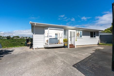 Photo of property in 303 Mitchell Street, Brooklyn, Wellington, 6021