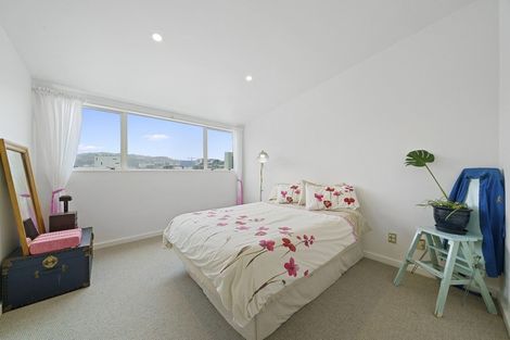 Photo of property in The Fletcher Trust Building, 7/14 College Street, Te Aro, Wellington, 6011
