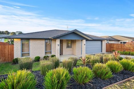 Photo of property in 19 Kilbryde Crescent, Pokeno, 2402