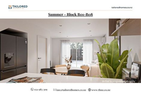 Photo of property in 41 Deal Street, Wigram, Christchurch, 8042