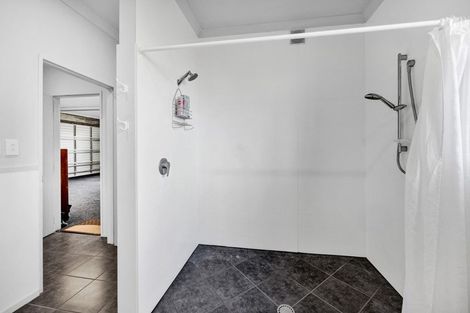 Photo of property in 48 Kawei Road, Ohawe, Hawera, 4671