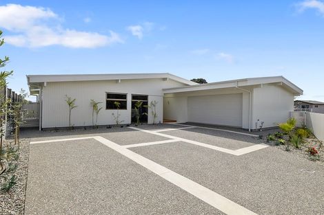 Photo of property in 63c Mangorei Road, Strandon, New Plymouth, 4312