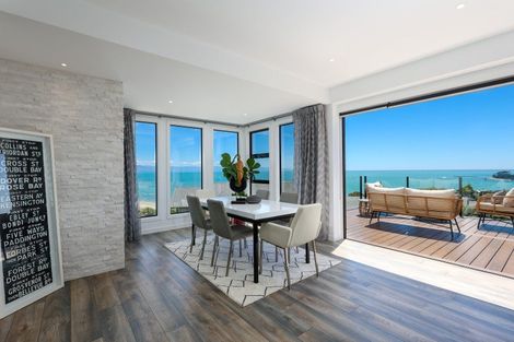 Photo of property in 46 Bisley Avenue, Moana, Nelson, 7011