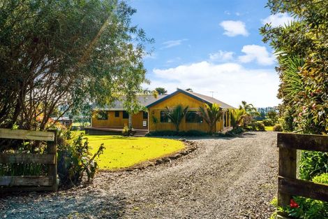 Photo of property in 502 Matarau Road, Ruatangata West, Kamo, 0185