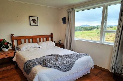 Photo of property in 581 Lawrence Road, Kaiwaka, 0573