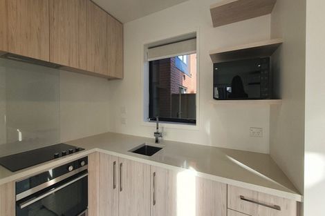 Photo of property in 1/257 Gloucester Street, Christchurch Central, Christchurch, 8011