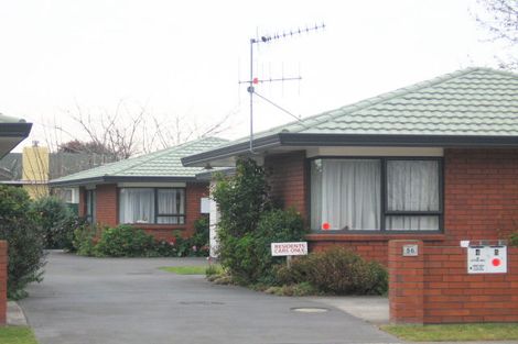 Photo of property in 56 Osier Road, Greenmeadows, Napier, 4112