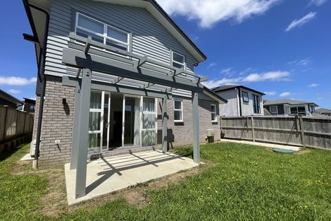 Photo of property in 3 Fort Lincoln Loop, Karaka, Papakura, 2113