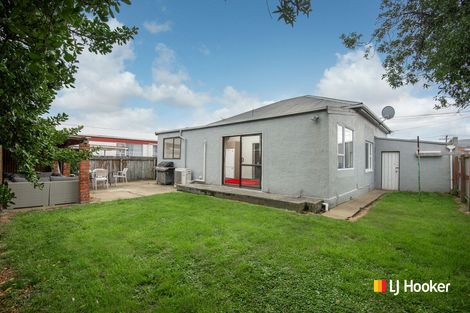 Photo of property in 101 Oxford Street, South Dunedin, Dunedin, 9012