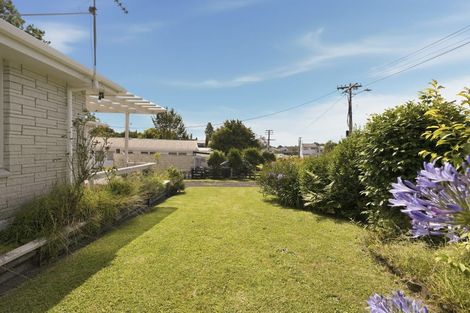 Photo of property in 6 Crombie Street, Bellevue, Tauranga, 3110