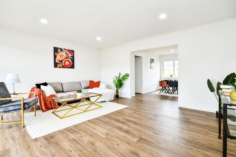 Photo of property in 2/36 Hoteo Avenue, Papatoetoe, Auckland, 2025