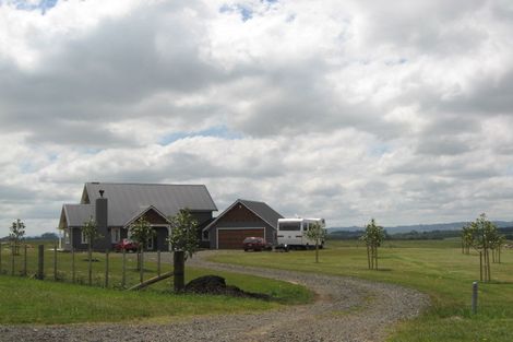 Photo of property in 202 Urquhart Road, Karaka, Papakura, 2580