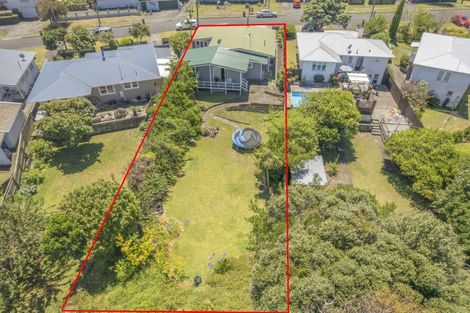 Photo of property in 125 Koromiko Road, Gonville, Whanganui, 4501