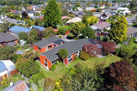 Photo of property in 24b Harrowdale Drive, Avonhead, Christchurch, 8042