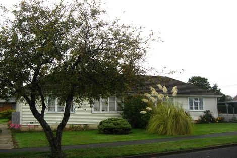 Photo of property in 40 Forfar Street, Mosgiel, 9024