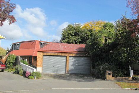 Photo of property in 9 Parkinson Place, Ilam, Christchurch, 8041