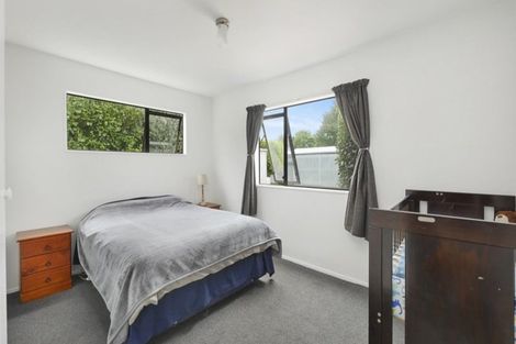 Photo of property in 1/8 Domain Terrace, Spreydon, Christchurch, 8024