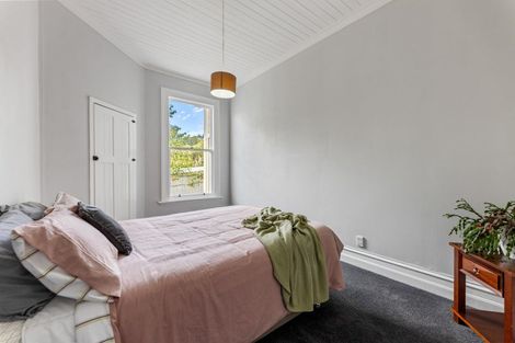 Photo of property in 59 Totara Street, Ravensbourne, Dunedin, 9022