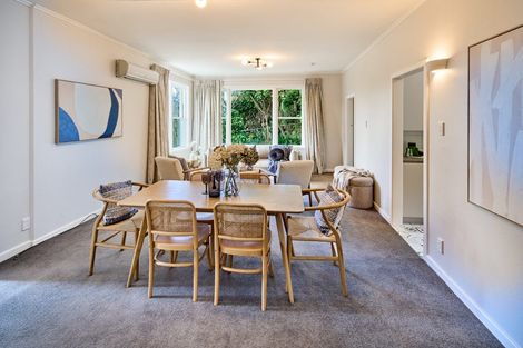 Photo of property in 144 Pembroke Road, Wilton, Wellington, 6012