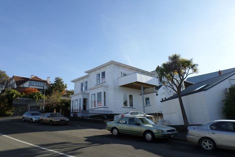Photo of property in 159 Cargill Street, Dunedin Central, Dunedin, 9016