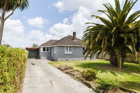 Photo of property in 12 Haversham Street, Highbury, Palmerston North, 4412