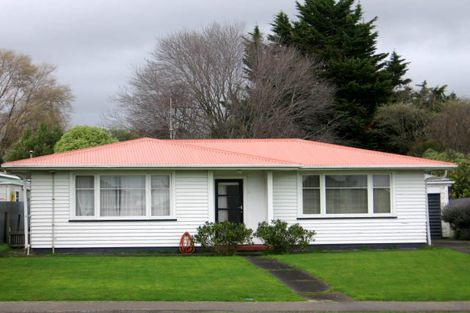 Photo of property in 125 Rugby Street, Awapuni, Palmerston North, 4412