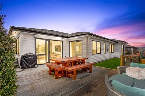 Photo of property in 34 Jeroboam Loop, Kumeu, 0810