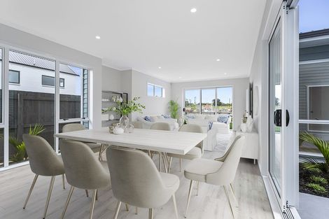 Photo of property in 25 Rigby Drive, Whenuapai, Auckland, 0618