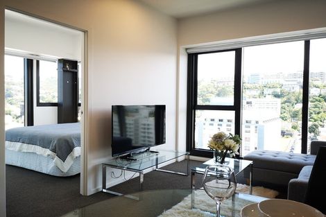 Photo of property in 1906/111 Dixon Street, Te Aro, Wellington, 6011